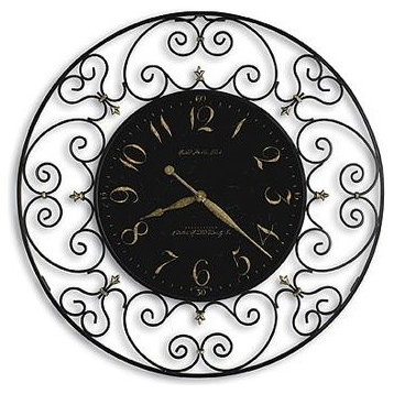 Howard Miller Joline Clock