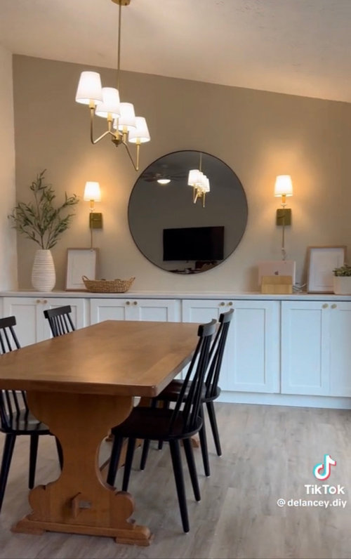 Flex Room Ideas