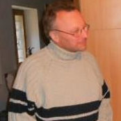 Patrick Niatel's photo