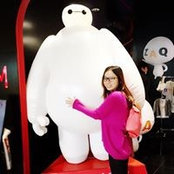 Pam Xiao's photo