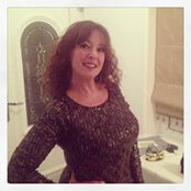 Lorraine Khalaf's photo