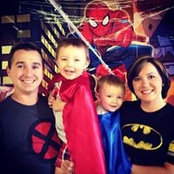 Christian Barajas's photo