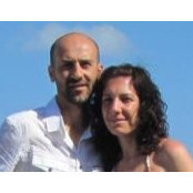 Dalida Ramolo's photo