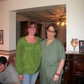 Joyce Heiser Inglese's photo