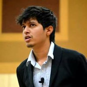 Niranjan Yadav's photo