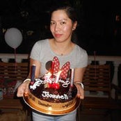 Joanne Belardo's photo