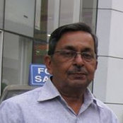 Vinod Kapoors foto