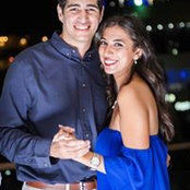 Nada Taha's photo