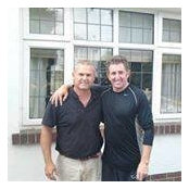Stephen Matthews's photo