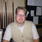 William Pack's photo