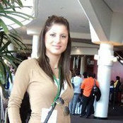 Berrin Gazioglus foto