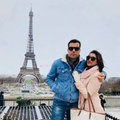 Foto von Nitika Saini