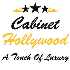 Cabinet Hollywood
