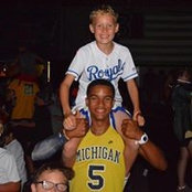 Darien Stokes's photo