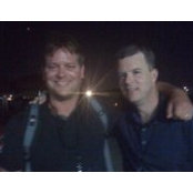 Lee Evans's photo