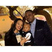 Thabile Omoighe's photo
