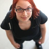 Anja Krobats foto