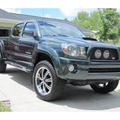 Ricky Mahlon Eisenhard's photo
