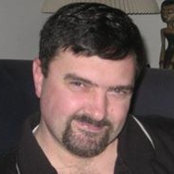 Michael Wood's photo