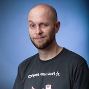 Ted Cory's photo