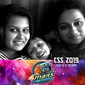 Tanu Thommen's photo