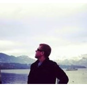 Jon Standring's photo