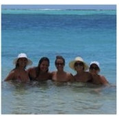 Stephanie Giraud's photo
