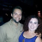 Frady Bayona's photo