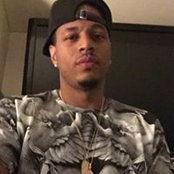 Foto de Brandon Rush