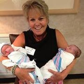 Susan Nuckles Williams's photo