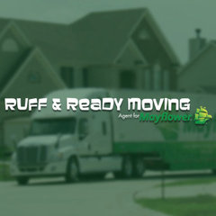 Ruff & Ready Moving LLC