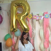 Radwa Hassan's photo