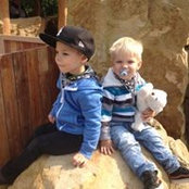 Isa Ahrweiler's photo