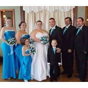 Ben Wallace's photo