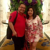 Bellyne Alcazar's photo