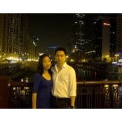 Foto de Anthony Chieh
