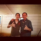 Arata Ikemoto's photo