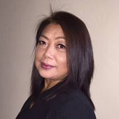 Yoko Smiths billede