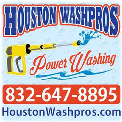 Houston WashPros