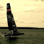Gary Jackson's photo