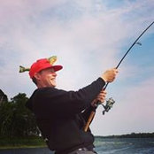 Charlie Ritt's photo