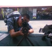 Samuel Lee's photo