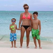 Julia West's photo
