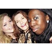 Foto von Jess Myles-Mills