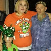 Ivey N Billy Andrews's photo