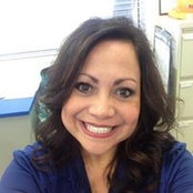 Carmina Rivera Mitchell's photo