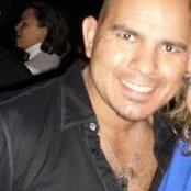 Ramon Heard Jr.s foto
