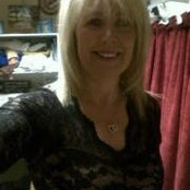 Foto von Bernadette Mc Cann