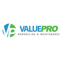 ValuePro Remodeling & Maintenance