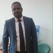 John Iheko's photo